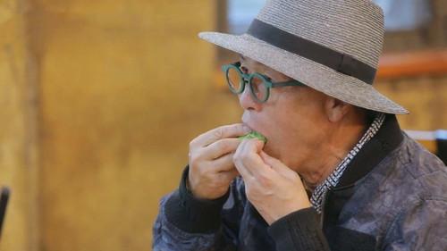 Huh Young Man's Food Travel Season 1 Episode 25 - Episode 25