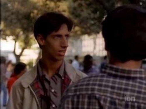 undefined Season 6 Episode 1 - Homecoming