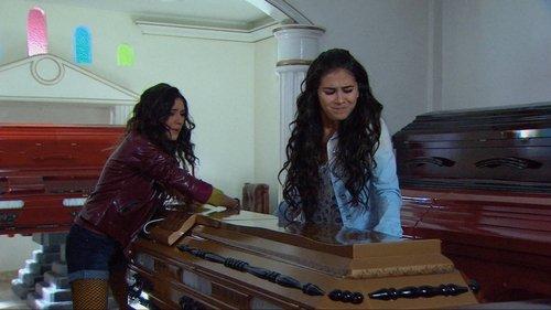 Vampire Girl Season 1 Episode 27 - Episode 27