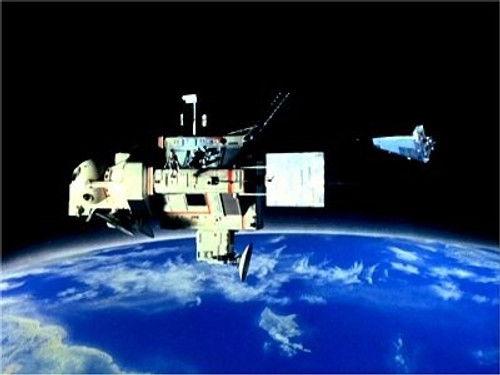 undefined Season 1 Episode 16 - The Man Who Came Back