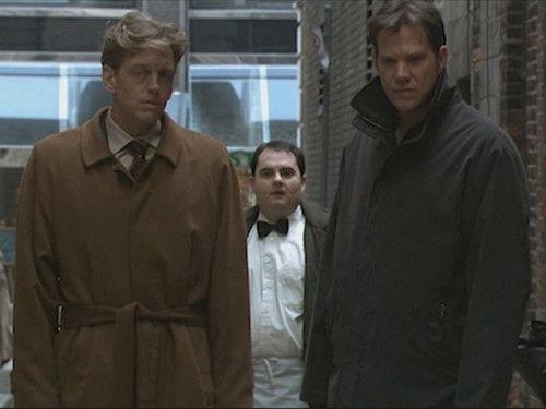 Sue Thomas: F.B.Eye Season 3 Episode 17 - Mind Games