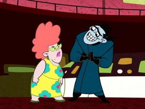 Kim Possible Season 2 Episode 26 - Mother's Day