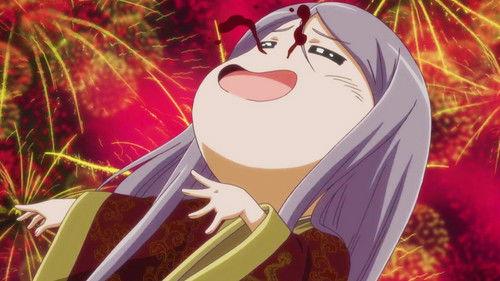 Psychic Princess Season 1 Episode 4 - Episode 4