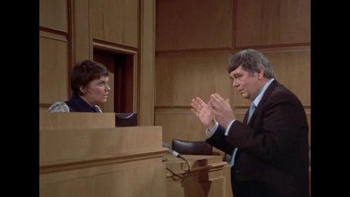 The Rookies Season 1 Episode 22 - A Farewell Tree from Marly