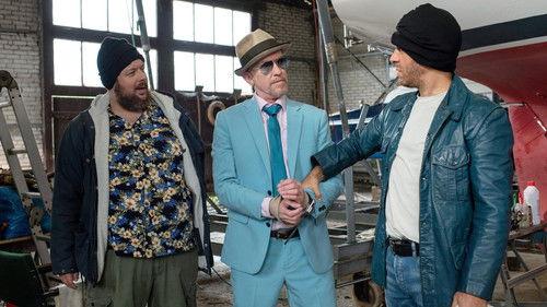 Großstadtrevier Season 35 Episode 9 - Episode 9