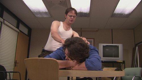 undefined Season 5 Episode 25 - Cafe Disco