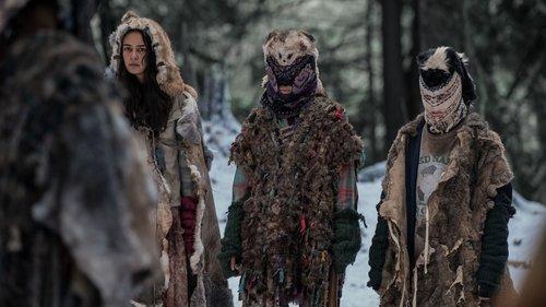 undefined Season 3 Episode 10 - Full Circle