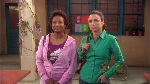 undefined Season 1 Episode 6 - The Other F Word