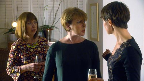 Doctors Season 18 Episode 3 - I'll Cry if I Want To