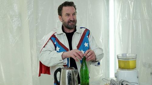 Taskmaster Season 11 Episode 4 - Premature Conker