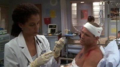 ER Season 4 Episode 6 - Ground Zero