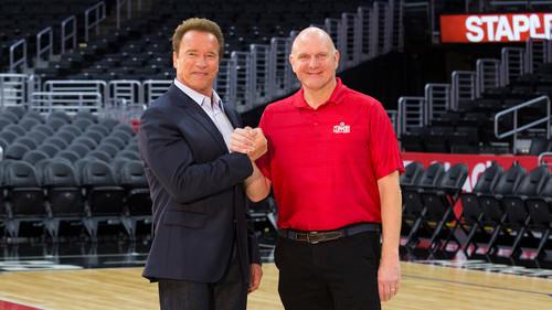 The Celebrity Apprentice Season 15 Episode 5 - I'm Going Full Ballmer