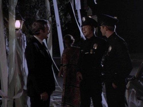 Adam-12 Season 3 Episode 17 - Log 066: The Vandals