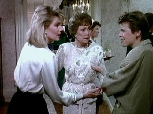 Falcon Crest Season 7 Episode 25 - King's Gambit