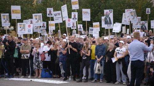 VICE Season 6 Episode 25 - Death Inc./Bannon's World