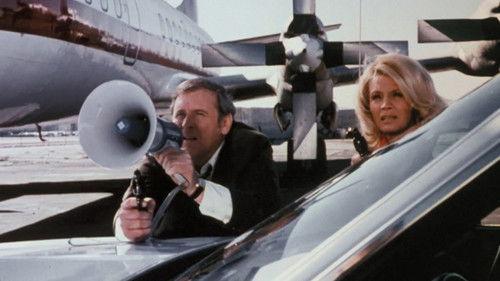 Police Woman Season 3 Episode 19 - Solitaire