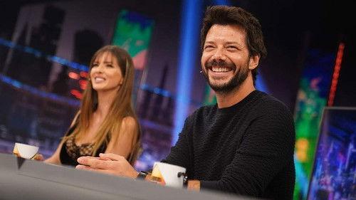 El hormiguero Season 17 Episode 16 - Episode 16