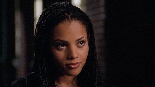 Dawson's Creek Season 3 Episode 10 - First Encounters of the Close Kind