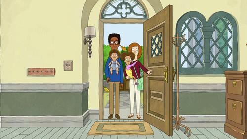 Central Park Season 2 Episode 12 - Castle Sweet Castle