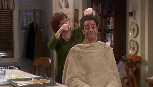 'Til Death Season 1 Episode 6 - Your Mother or Your Wife