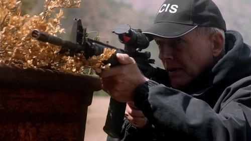 NCIS Season 10 Episode 22 - Revenge