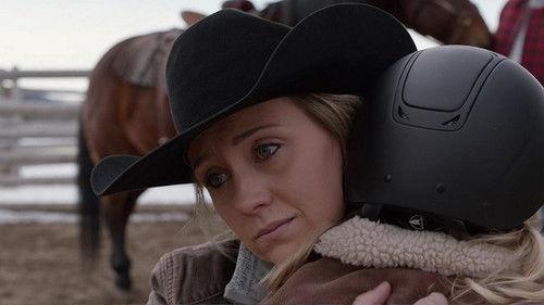 Heartland Season 14 Episode 7 - Courage