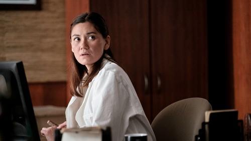 The Hot Zone Season 2 Episode 4 - Dream Boldly, Live Fully