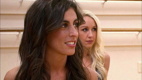 Dallas Cowboys Cheerleaders: Making the Team Season 8 Episode 2 - Return Of The Vets