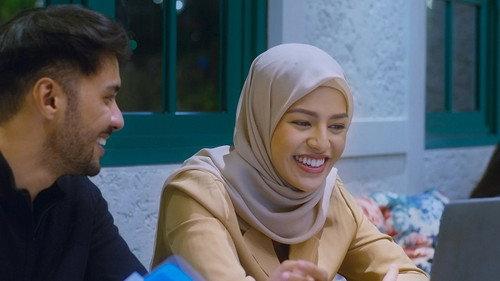 Wedding Agreement: The Series Season 2 Episode 7 - The Opposite of You