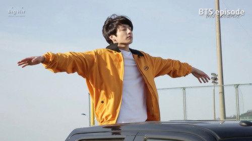 BTS EPISODE Season 6 Episode 6 - BTS (방탄소년단) 'Euphoria : Theme of LOVE YOURSELF 起 Wonder' Shooting