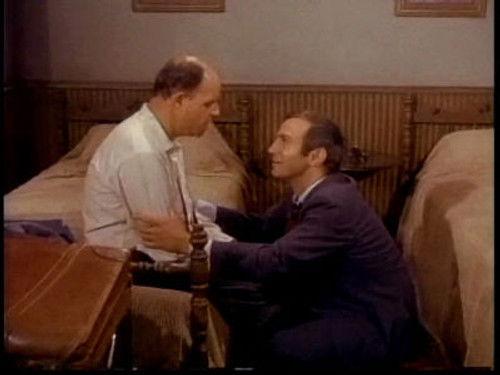 Run for Your Life Season 3 Episode 8 - Down with Willy Hatch