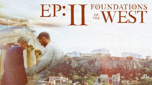 Foundations of the West Season 1 Episode 2 - Athens & the Logos