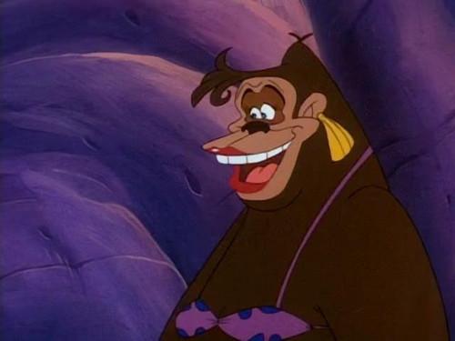 Timon and Pumbaa Season 1 Episode 17 - Back Out in the Outback