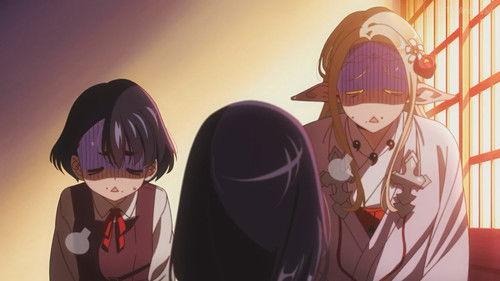 Otaku Elf Season 1 Episode 3 - The New Priestess and the Ritual of Succession