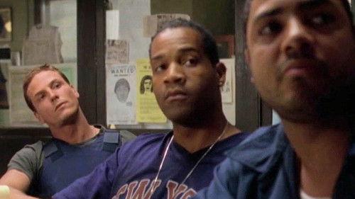 Third Watch Season 4 Episode 3 - To Protect...