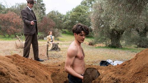 Grand Hotel Season 3 Episode 11 - The Sale