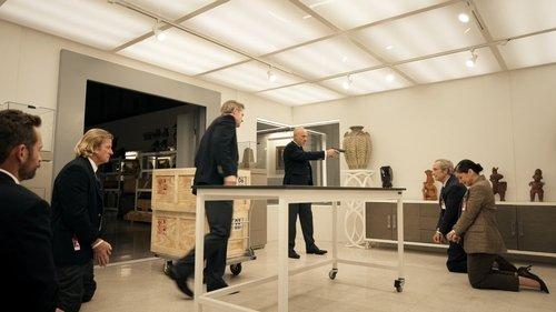 undefined Season 8 Episode 14 - The Santa Clara