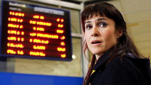 Casualty Season 23 Episode 18 - My Last Day (1)