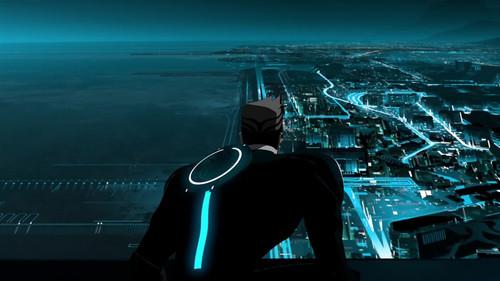 TRON: Uprising Season 1 Episode 18 - Terminal