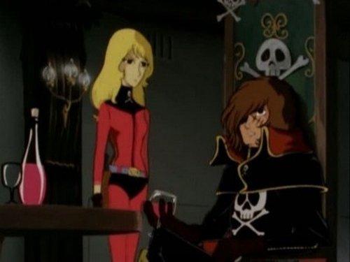 Arcadia of My Youth: Endless Orbit SSX Season 1 Episode 9 - Who is the Spy?