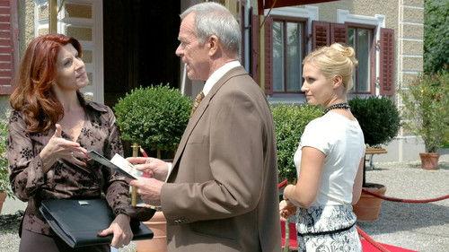 Sturm der Liebe Season 1 Episode 8 - Episode 8