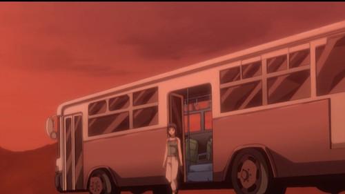 Hell Girl Season 1 Episode 8 - Silent Acquaintances