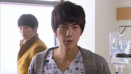 White Christmas Season 1 Episode 8 - Are Monsters Born, or Created?