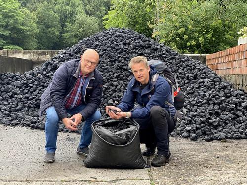 Dwars door de Lage Landen Season 1 Episode 4 - Limburg, de groene long van Vlaanderen