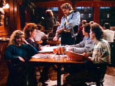 undefined Season 1 Episode 5 - There Once Was a Girl from Nantucket