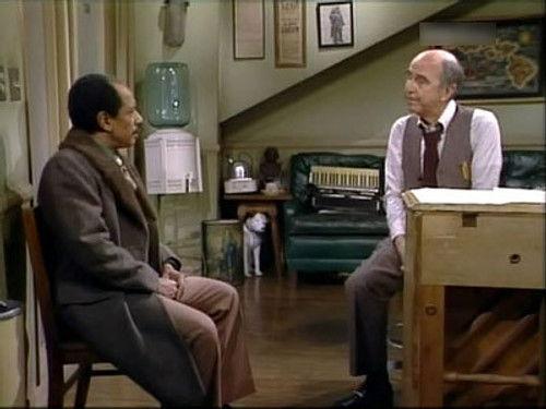 The Jeffersons Season 7 Episode 15 - I Buy the Songs