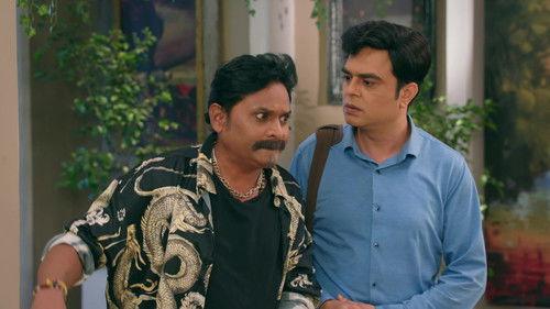 May I Come in Madam? Season 2 Episode 6 - Saajan Takes Khiloni's Help