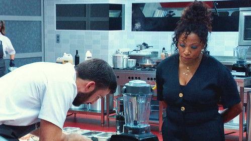 Next Level Chef Season 1 Episode 8 - The Final