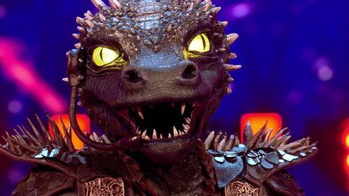 The Masked Singer Season 10 Episode 5 - Episode 5