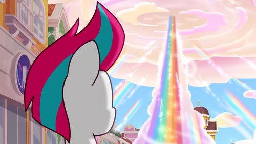 My Little Pony: Tell Your Tale Season 2 Episode 13 - Where Rainbows Are Made
